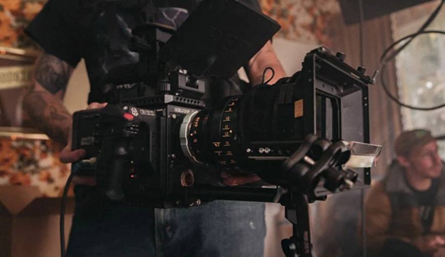 湛江产品宣传视频拍摄公司