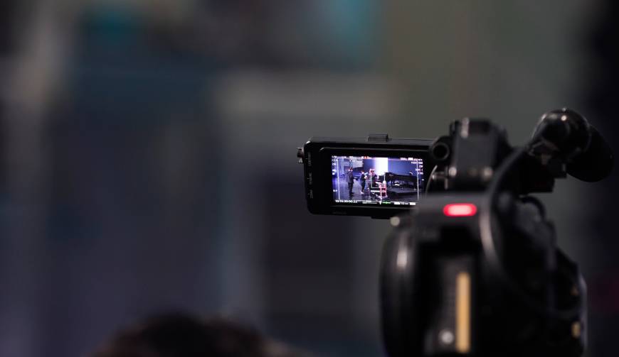 湛江产品视频拍摄