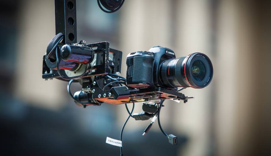 湛江产品视频拍摄