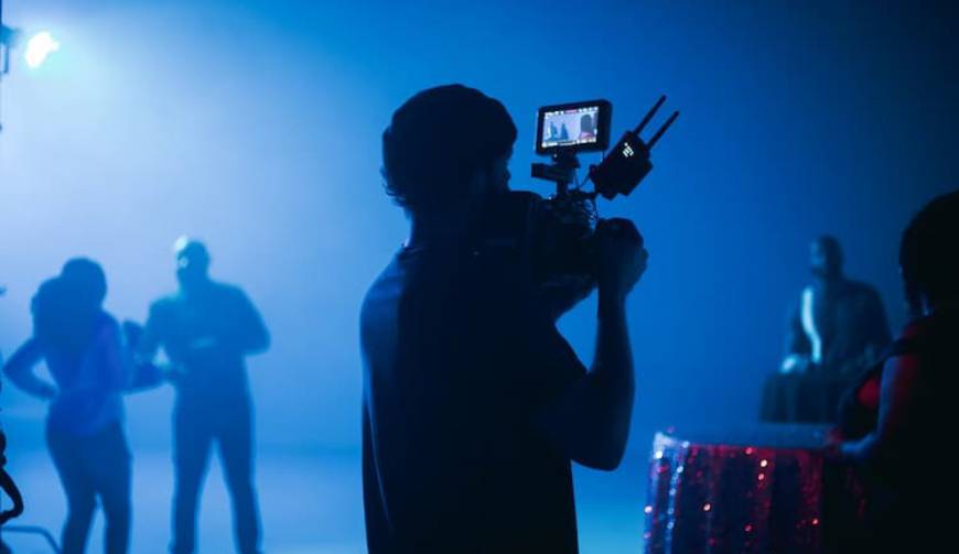 湛江产品视频拍摄