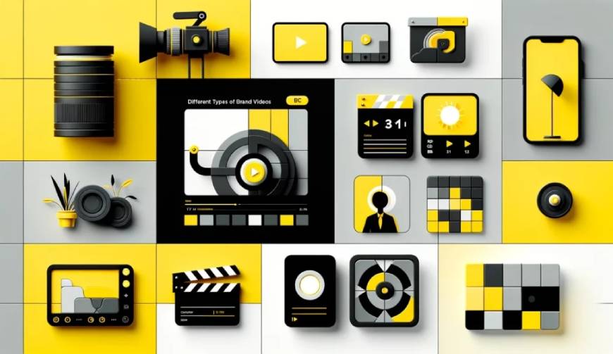 湛江产品视频拍摄