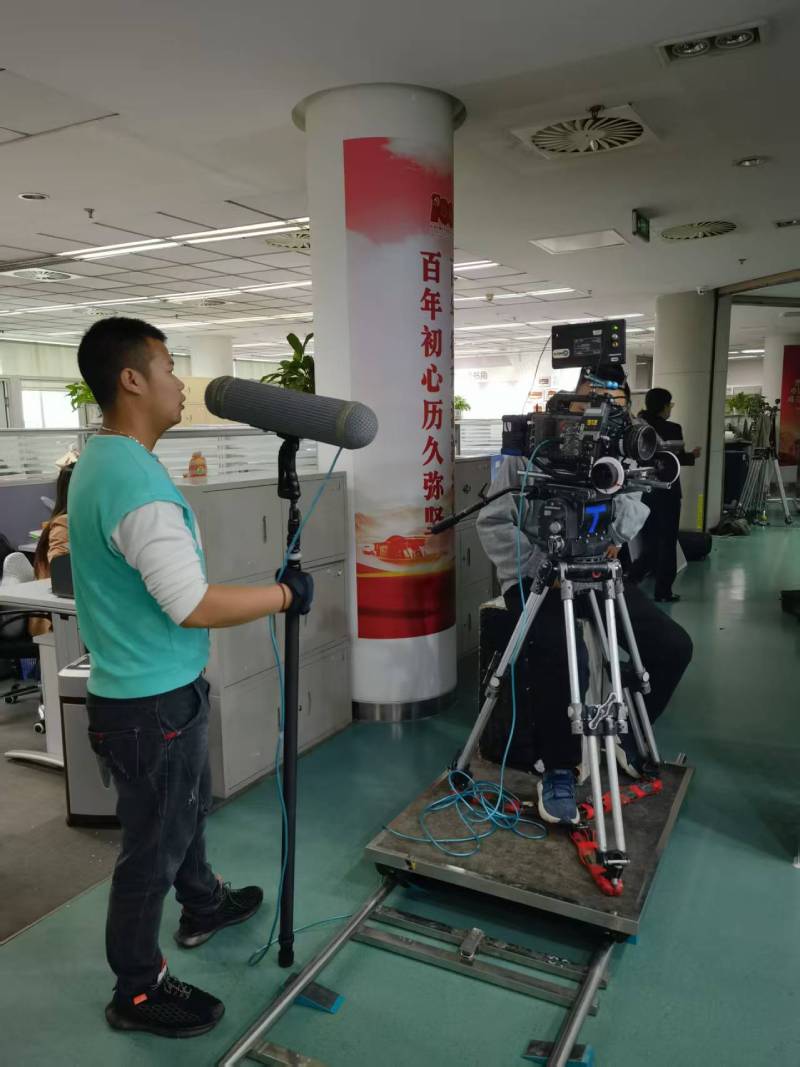 湛江产品宣传视频制作